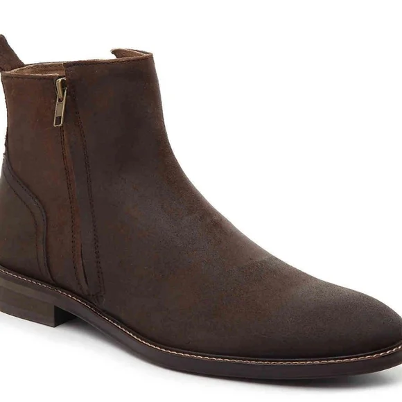 Ashton Grey | Shoes | Ashton Grey Helani Chukka Boots 2  display picture 2